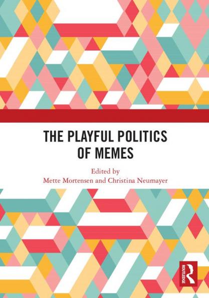 Playful Politics of Memes