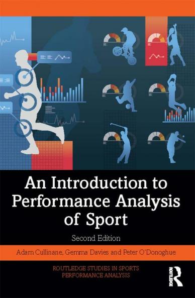 Introduction to Performance Analysis of Sport