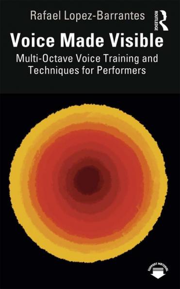 Voice Made Visible