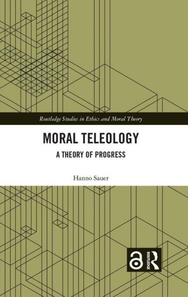 Moral Teleology