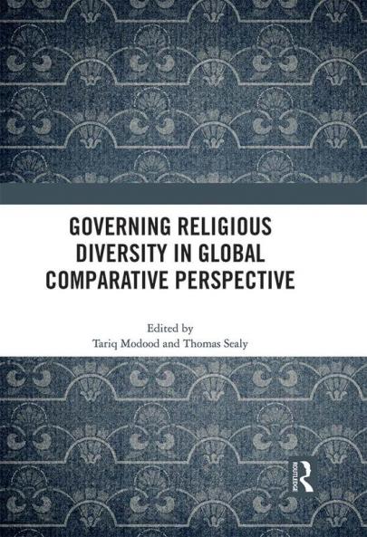 Governing Religious Diversity in Global Comparative Perspective
