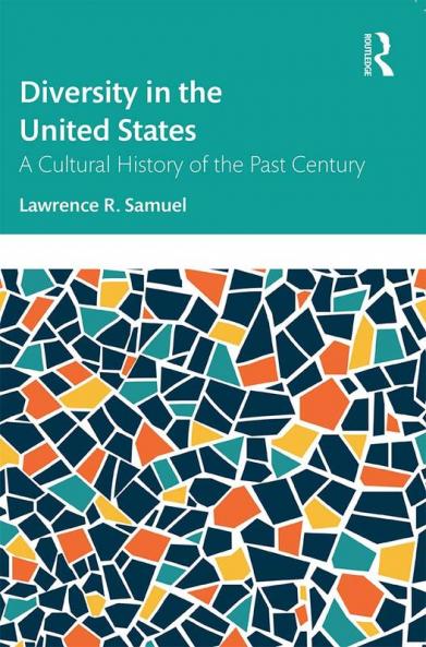 Diversity in the United States