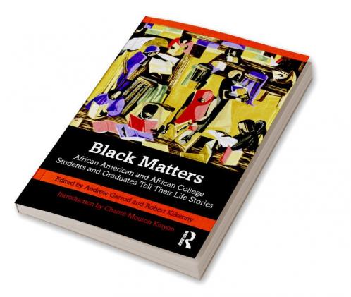 Black Matters