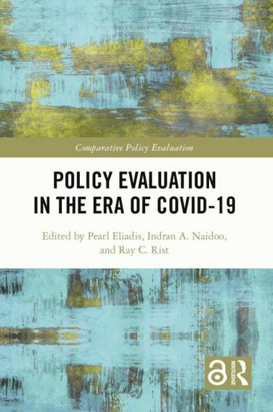 Policy Evaluation in the Era of COVID-19