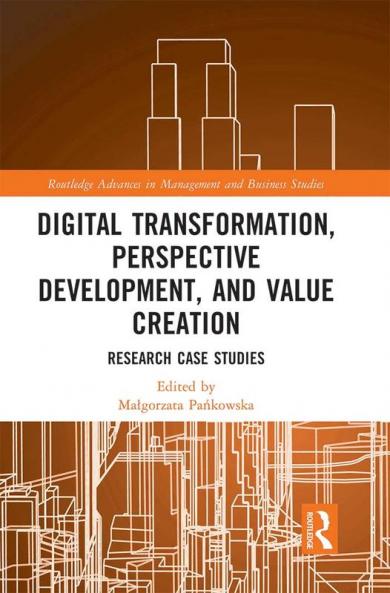 Digital Transformation Perspective Development and Value Creation