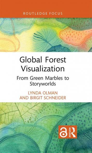 Global Forest Visualization