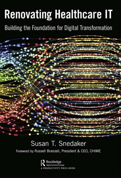 Renovating Healthcare IT