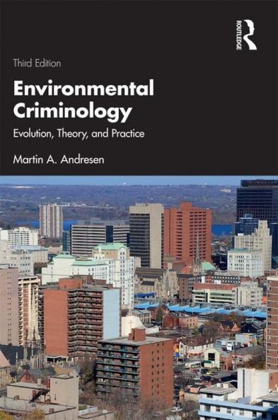 Environmental Criminology