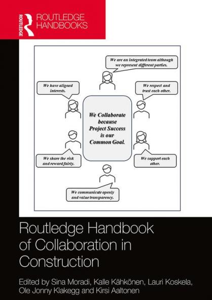 Routledge Handbook of Collaboration in Construction