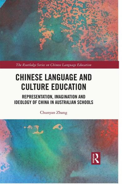 Chinese Language and Culture Education