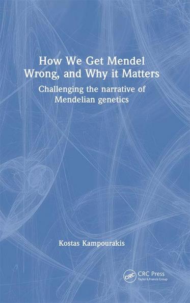 How we Get Mendel Wrong and Why it Matters