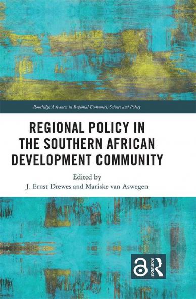 Regional Policy in the Southern African Development Community