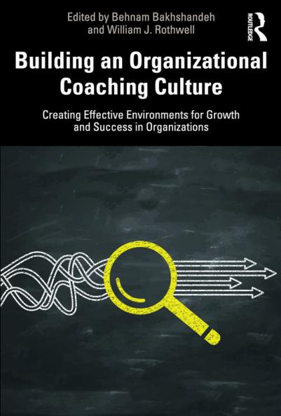 Building an Organizational Coaching Culture