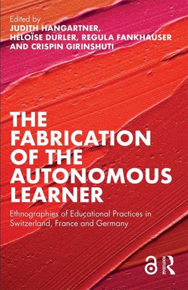 Fabrication of the Autonomous Learner