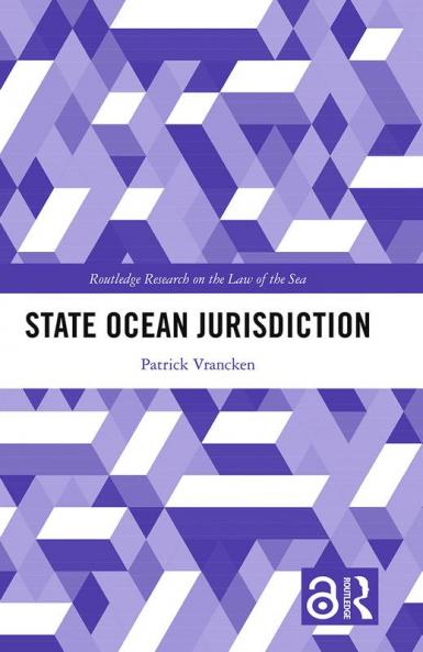 State Ocean Jurisdiction