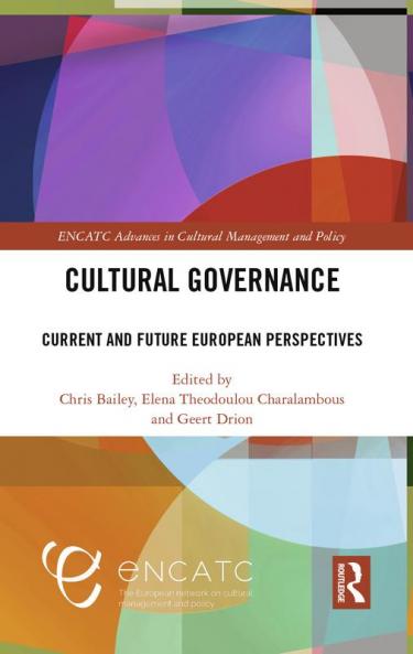 Cultural Governance