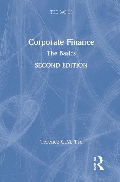 Corporate Finance