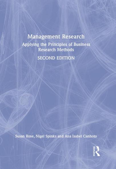 Management Research