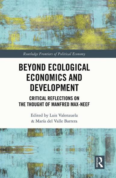 Beyond Ecological Economics and Development