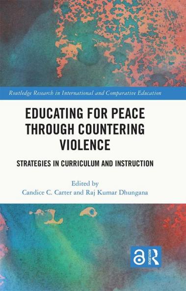 Educating for Peace through Countering Violence