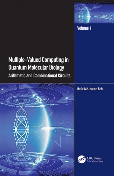 Multiple-Valued Computing in Quantum Molecular Biology