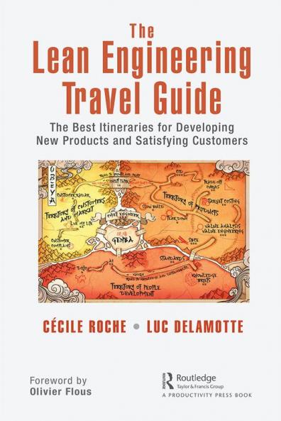 Lean Engineering Travel Guide