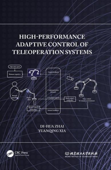 High-Performance Adaptive Control of Teleoperation Systems