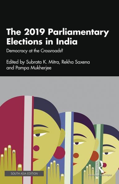 The 2019 Parliamentary Elections in India