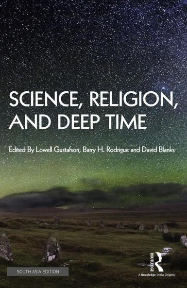 Science Religion and Deep Time