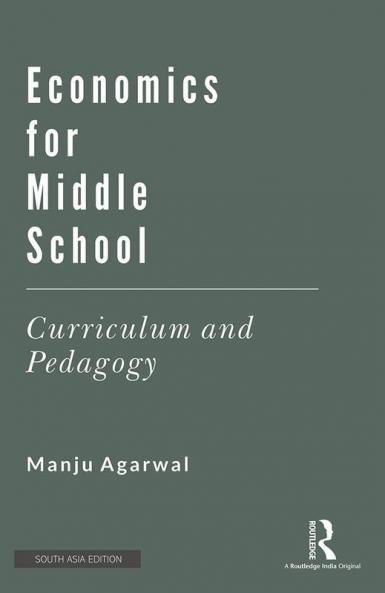 Economics for Middle School