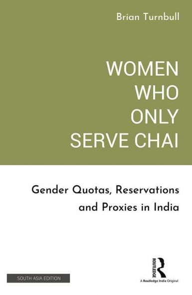 Women Who Only Serve Chai