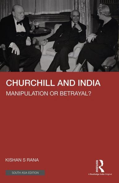 Churchill and India