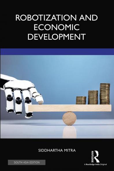 Robotization and Economic Development