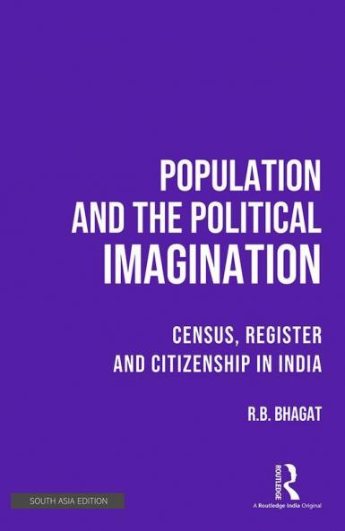 Population and the Political Imagination
