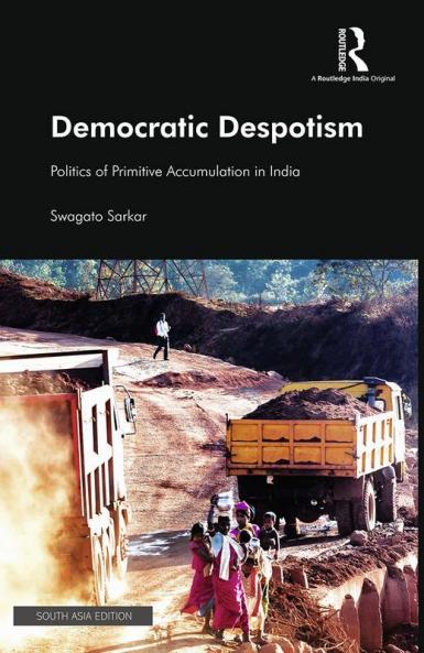 Democratic Despotism