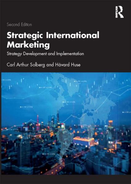 Strategic International Marketing