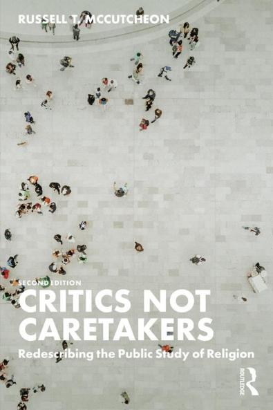 Critics Not Caretakers