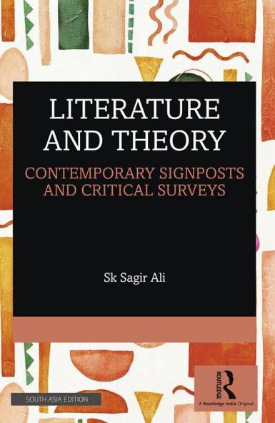 Literature and Theory