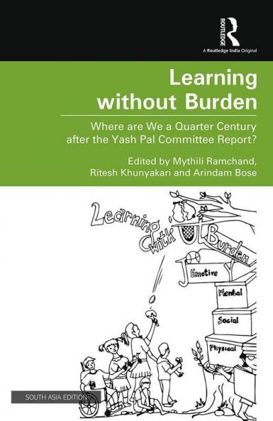 Learning without Burden