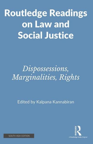 Routledge Readings on Law and Social Justice