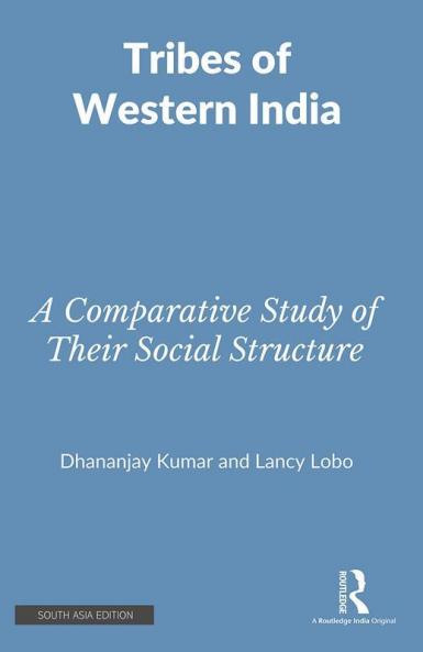 Tribes of Western India