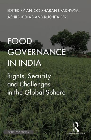 Food Governance in India