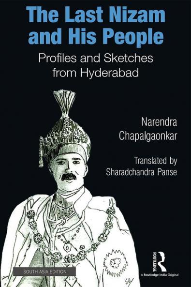 The Last Nizam and His People