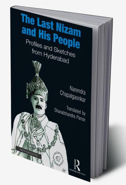 The Last Nizam and His People