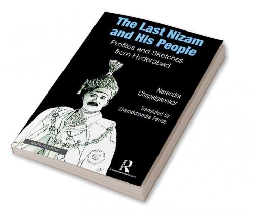 The Last Nizam and His People