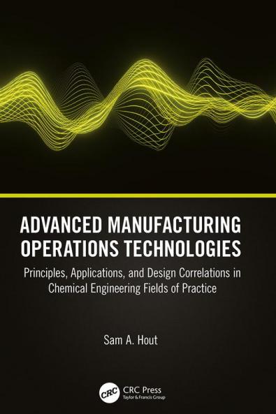Advanced Manufacturing Operations Technologies