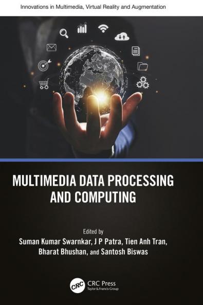 Multimedia Data Processing and Computing