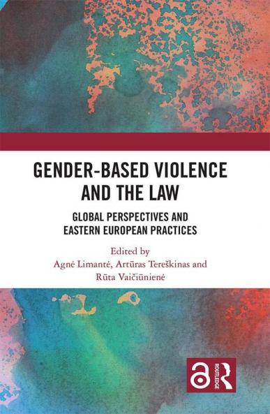 Gender-Based Violence and the Law