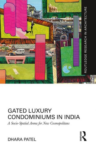 Gated Luxury Condominiums in India