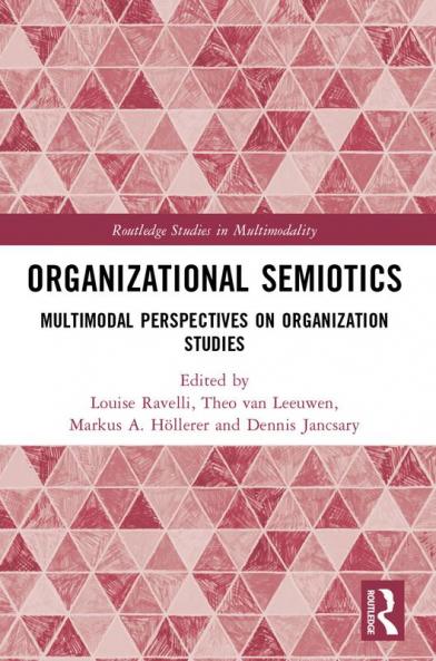 Organizational Semiotics